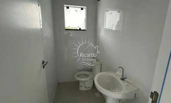 Imagem 6: SOBRADO EM MATINHOS - SERTÃOZINHO!!!