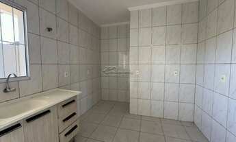 Imagem: Casa para Locação em Hortolândia - Andar