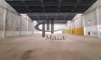 Imagem: Venda Galpão Sao Caetano do Sul Fundacao