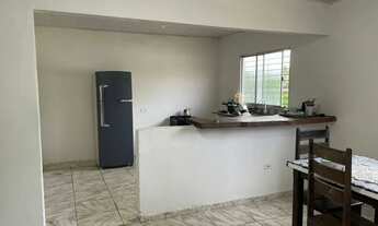 Imagem 4: Casa em aldeia km 12