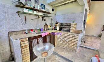 Imagem 2: Casa à venda, 292 m² por R$ 1.720.000,00 - Piratininga - Niterói/RJ