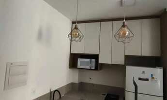 Imagem: Apartamento com 1 quarto para alugar em