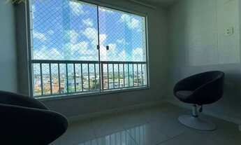 Imagem 4: Apartamento em Lauro de Freitas, Centro, com 2 quartos, 64m²