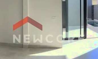 Imagem 7: Casa de condomínio em Rua E - Quinta do Salto Residence - Araraquara/SP