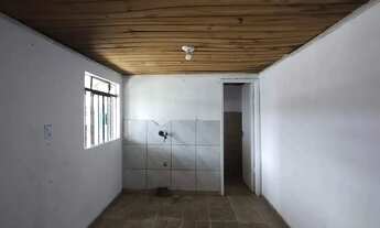 Imagem 3: Casa Terrea com 1 quarto, entrada individual no Jardim Carmela - Campo Largo - PR