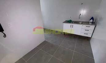 Imagem 3: Apartamento 51m² na Vila Maria por R$1.900,00