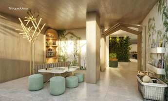 Imagem 2: Repasse de Apartamento no Jardim Oceania de 3 quartos (Eco Jardins