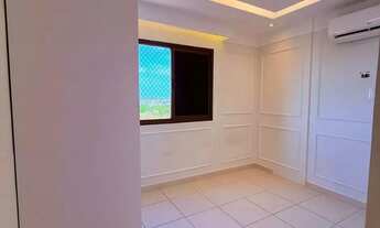 Imagem 4: Imóvel para aluguel tem 113 metros quadrados com 3 quartos em Calhau - São Luís - MA