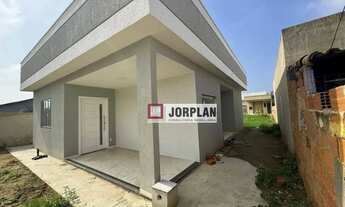 Imagem: Casa com 3 dormitórios à venda, 120 m²