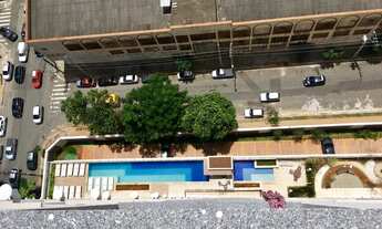 Imagem 3: Apartamento para venda com 45 metros quadrados com 2 quartos em Liberdade - São Paulo - Sã