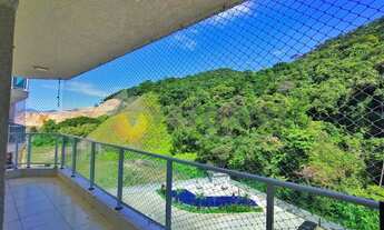 Imagem 2: Apartamento com 2 dormitórios à venda, 82 m² por R$ 600.000,00 - Cidade Jardim - Caraguata