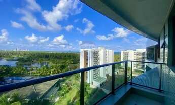 Imagem: Apartamento de Luxo no Paiva, 2 Suítes