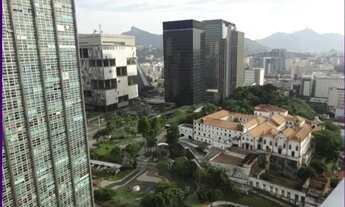 Imagem 2: Sala comervia para aluguel ou venda no Centro - Rio de Janeiro - RJ