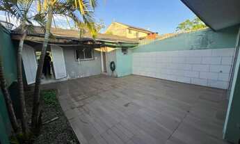 Imagem: CASA NA MARAMBAIA /ev