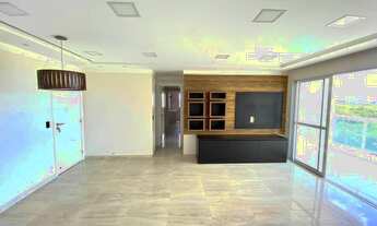 Imagem 2: Jardins de Vêneto projetado 4 quartos nascente