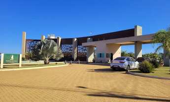 Imagem 3: Ágio de chácara no lago Corumbá IV