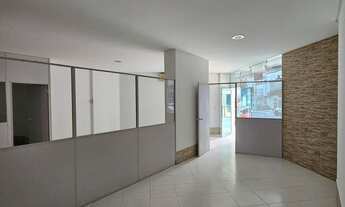 Imagem 6: Sala Comercial - Centro - Aluguel Anual