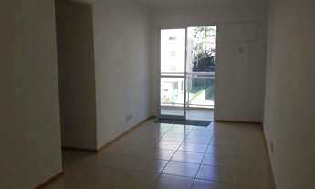 Imagem 2: Apartamento para aluguel com 60 metros quadrados com 3 quartos