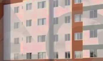 Imagem 6: Apartamento na planta no Condomínio Perolas do Mar