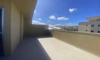 Imagem 3: Cobertura 2 quartos, 2 vagas à venda, bairro Cabral (Cândida Ferreira) em Contagem