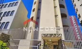 Imagem 2: Apartamento em Rua Líbero Badaró - Zona 07 - Maringá/PR