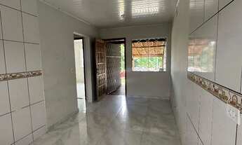 Imagem 5: Contrato de gaveta / CASA FRG FRENTE RUA