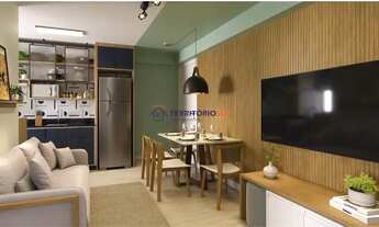 Imagem 3: Apartamento em Passo das Pedras