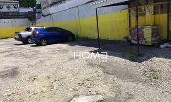 Imagem 5: Terreno para alugar, 410 m² por R$ 9.214,02/mês - Tanque - Rio de Janeiro/RJ