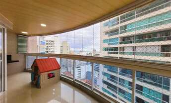 Imagem 6: Apartamento 4 quartos na rua Goiania - Beverly Hills - Vila Velha