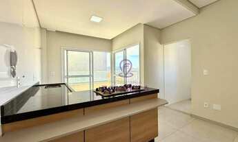 Imagem 5: Apartamento com 2 dormitórios à venda, 83 m² por R$ 505.000 - Dindinha - Pouso Alegre/MG