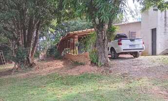 Imagem 2: Chácara em Piedade Piraporão