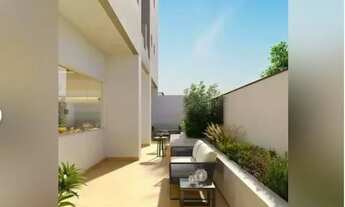 Imagem 5: VARANDA BUENO - 65 MT2 - 2 Q - ÁGIO