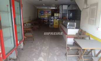 Imagem: Salão para alugar, 60 m² por R$ 4.375/mês