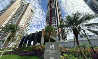 Imagem: Apartamento - venda ou aluguel - Parque