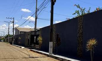 Imagem 6: Excelente lote df 475 ponte alta norte