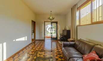 Imagem 7: Casa à venda, 5 quartos, 1 suíte, 2 vagas, Sagrada Família - Belo Horizonte/MG