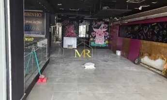Imagem 4: Loja Comercial para Locação - Freguesia (Jacarepaguá) - 400 m² com Frente para a Rua e Esp