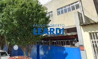 Imagem: PRÉDIO - VILA ALBANO - SP