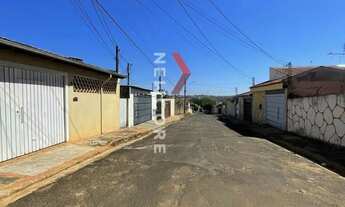 Imagem 2: Casa em Rua Ceará - Vila Cardia - Bauru/SP