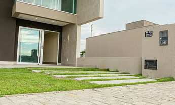 Imagem 7: Casas Condomínio Fechada BR de acesso a Marechal Deodoro Alagoas 95 e 180m2