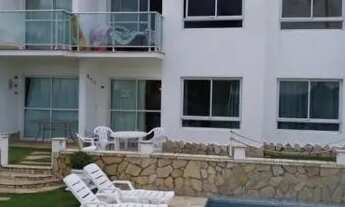 Imagem: Apartamento em Enseadas dos Corais, contrato