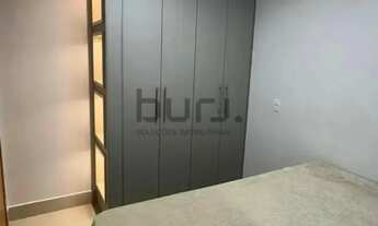 Imagem 2: Apartamento Mobiliado 2 quartos - Serrinha