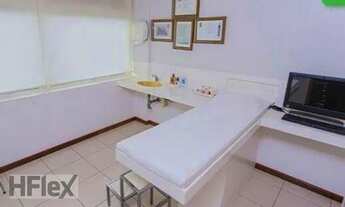 Imagem 2: Conjunto à venda, 179 m² por R$ 2.400.000 - Santa Cecilia - São Paulo/SP