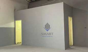 Imagem 7: Salão para alugar, 260 m² por R$ 3.735/mês - Vila Massucheto - Americana/SP