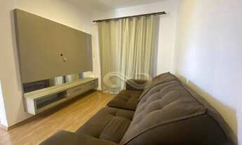 Imagem 6: Apartamento, 65 m² - venda por R$ 320.000,00 ou aluguel por R$ 3.710,00/mês - Monte Belo