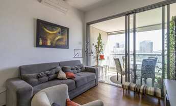 Imagem 6: Venda Apartamento 2 Dormitórios - 78 m² Chácara Santo Antônio