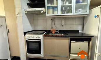 Imagem 4: Apartamento à venda, 122 m² por R$ 1.570.000,00 - Tamboré - Santana de Parnaíba/SP