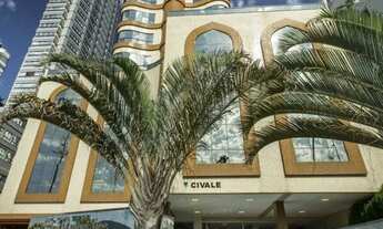 Imagem: APTO FRENTE MAR DE BC. 3 dorm, 2 suítes,3