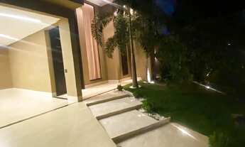 Imagem 4: Bela Casa localizada no Vila Rosa