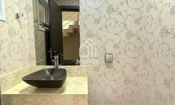 Imagem 11: Sobrado em condomínio à Venda em Colônia Dona Luiza, Ponta Grossa - PR